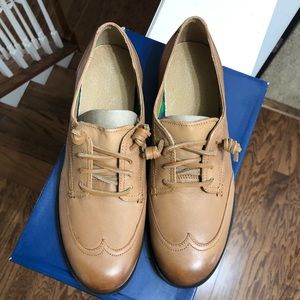 Sperry Devon Oxford